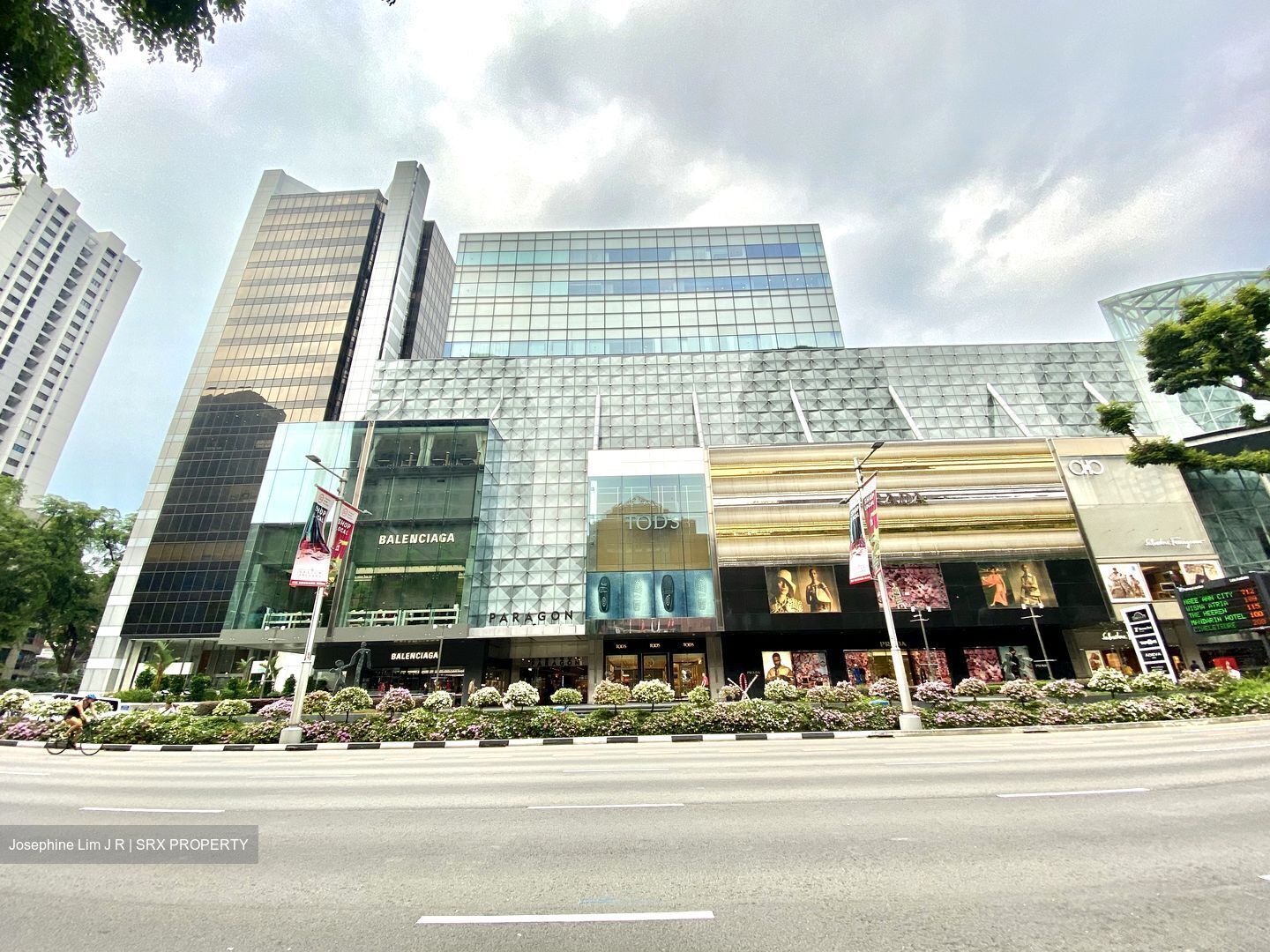 Cairnhill Crest (D9), Condominium #514760041